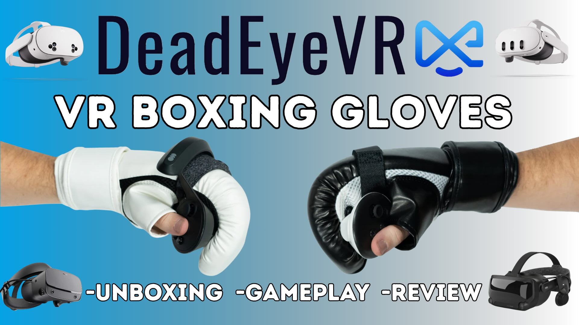 Ultimate VR Boxing Gloves Review – Punching Up Your VR Experience