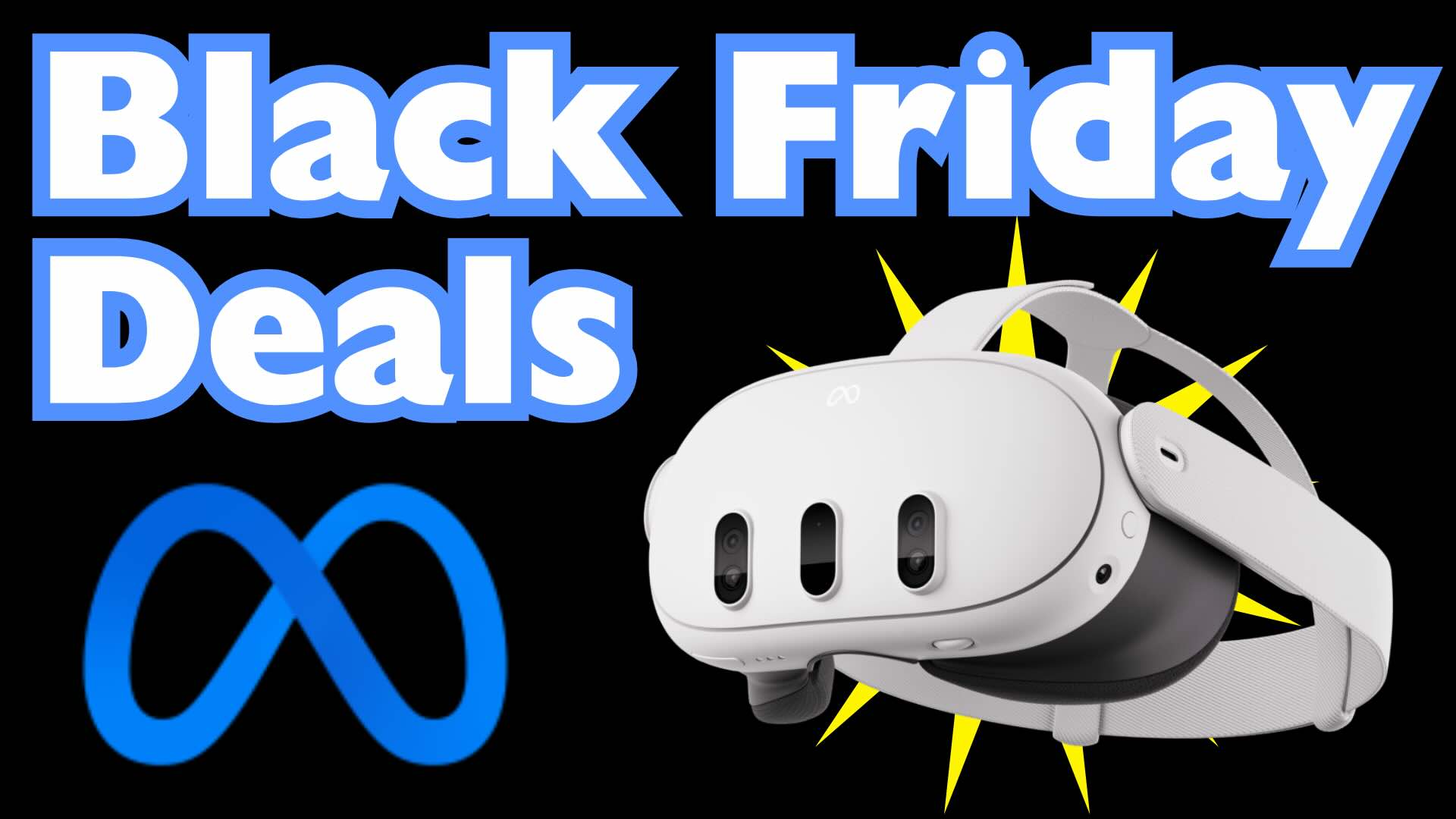 Black Friday Deals for Meta Quest – App/Games 20% with Code TNORTHVR