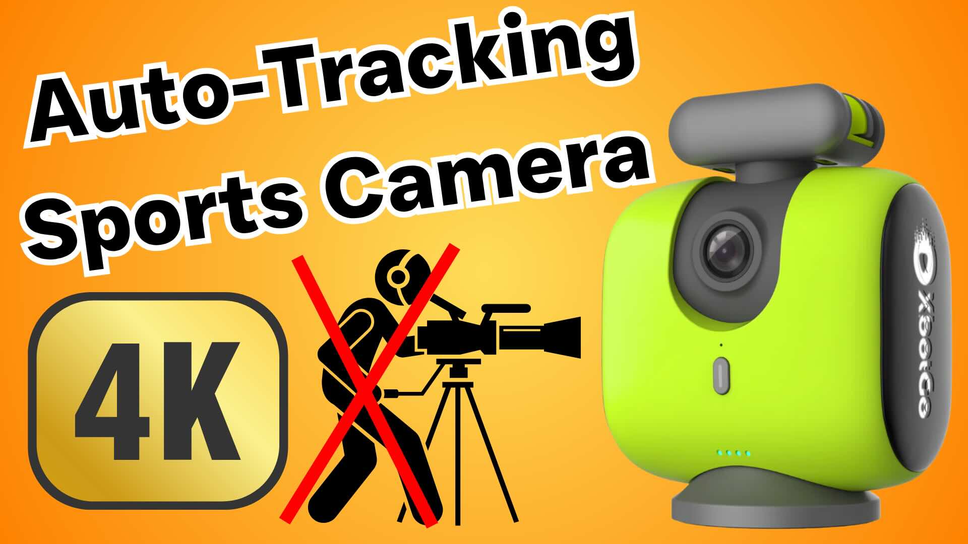 XbotGo Chameleon In-Depth Review: Tracking, Features, and Real Use Results